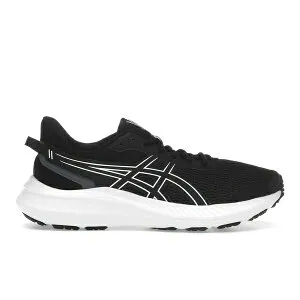 ASICS アシックス レディース スニーカー 【ASICS Jolt 5 Black White (Women's)】 サイズ US_8.5(25.5cm) Black/White