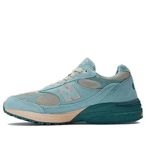 New Balance ニューバランス メンズ スニーカー 【New Balance x Joe Freshgoods 993 Made in USA 'Performance Art - Arctic Blue' MR993JF1】 サイズ US_7(25.0cm)