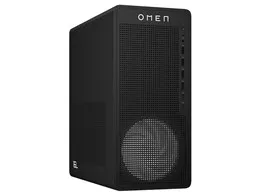 OMEN by HP 16L Gaming Desktop TG03-0030jp モデレートプラスモデル C7 [ジェットブラック]