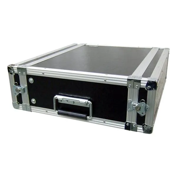 FRP ラックケース ARMOR 3U-D360