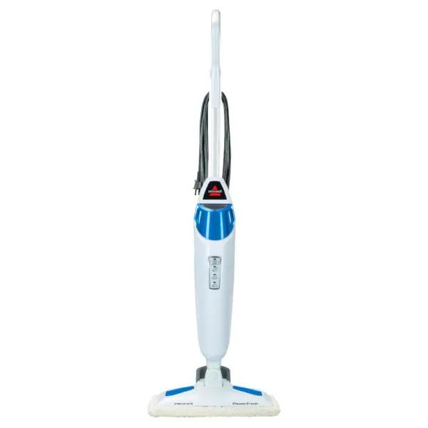 Bissell ビッセル Powerfresh Steam Mop スチームクリーナー｜直輸入品