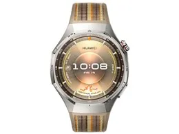 HUAWEI WATCH GT 6 Pro [ブラウン]