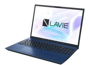 NEC ノートパソコン LAVIE N16 N1655/LAL PC-N1655LAL [ネイビーブルー]