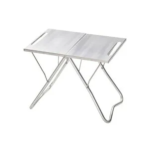 スノーピーク（snow peak） アウトドア キャンプ おうち時間 ソロキャンプ TAKIBI Myテーブル LV-039