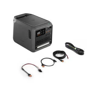 DJI Power 1000 Mini Plus ［リン酸鉄リチウムイオン電池 / 9出力 / AC・DC・USB-C充電・ソーラー(別売) / USB Power Delivery対応］ DY0044