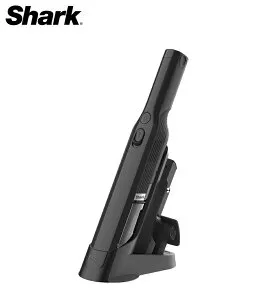 Shark シャーク ハンディクリーナー WV210J ロイヤルブルー 掃除機 コードレス ハンディ コードレスクリーナー ハンディ掃除機 充電式 EVOPOWER エボパワー カークリーナー 車用掃除機 充電式掃