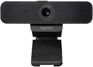 【ポイント2倍】 【1,000円引クーポン付】 Logicool ロジクール C925e WEBCAM HDウェブカメラ C925E 送料無料