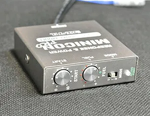 ■シエクル ミニコンプロVer2 X－TRAIL T32/NT32 MR20DD 17.06-【MCP-A04S】 画像はサンプルです。