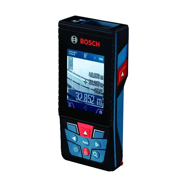 ボッシュ データ転送レーザー距離計 [GLM150C] GLM150C 販売単位：1 送料無料
