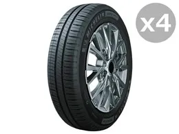 [4本セット] ENERGY SAVER 4 155/65R14 79H XL