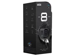 HERO8 BLACK CHDHX-802-FW