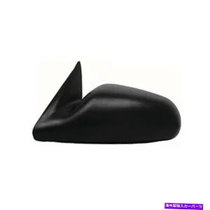 USミラー 新しいドライバーサイドドアミラー非折りたたみ型テクスチャ55077621AD New Driver Side Door Mirror Non-Folding Type Textured 55077621AD【並行輸入品】