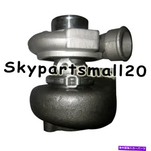 Turbo Charger ターボTA2505ターボチャージャー454163-5001S IVECOトラクター3.9L 8045.25.287エンジン用 Turbo TA2505 Turbocharger 454163-5001S For Iveco Tractor 3.9L 8045.25.287 Engine【並行輸入品】