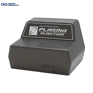 OKADAPROJECTS プラズマインジェクション BMW 420d GC (G26) 3DA-32AX20 22.4- B47D20B