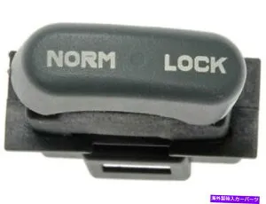 WINDOW SWITCH 2002-2005シボレートレイルブレイザーEXT 2003 2004 M797ZXのためにドア窓ロックアウトスイッチ Door Window Lock-Out Switch For 2002-2005 Chevy Trailblazer EXT 2003 2004 M797ZX 【並行輸入品】