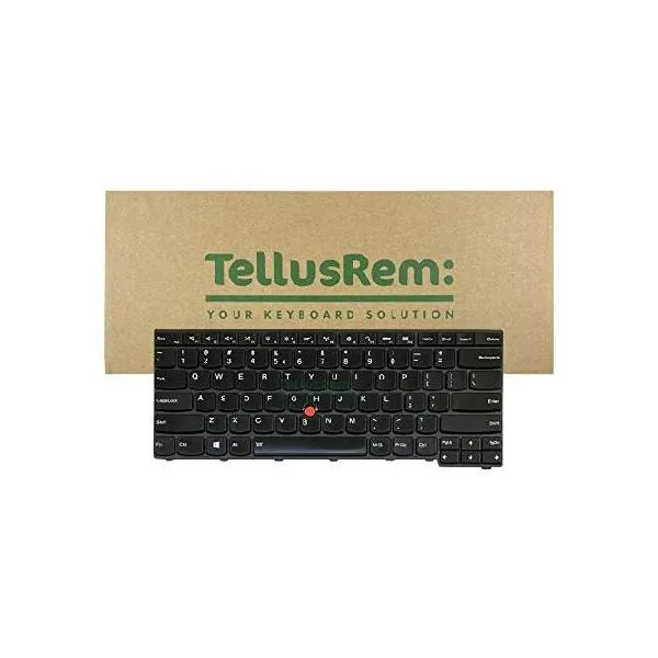 Replacement US International Backlit Keyboard for Lenovo Thinkpad T431 T431S E431 T440 T440P T440S E440 L440 T450 T450S T460 L450 T440E_並行輸入