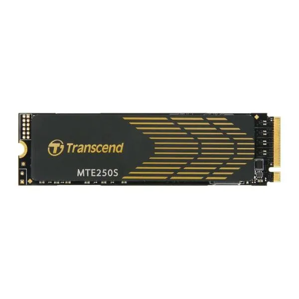 トランセンドジャパン トランセンド 2TB SSD M.2(2280) NVMe PCIe Gen4×4 PS5動作確認済み 最大転送速度