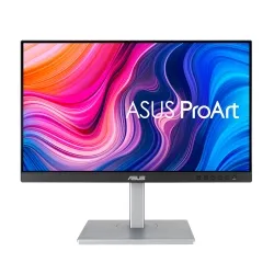 23.8型 IPS FHD ワイドモニター シルバー (1920×1080(フルHD)/USB-C PD65W・DisplayPort 1.2・DisplayPort 1.2 (デイジーチェーン出力)・HDMI(v1.4)/スピーカーあり/高さ・回転スタンド)