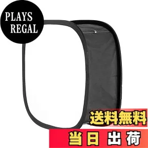 【送料無料】NEEWER 折り畳み式ソフトボックスディフューザー 660 480ビデオライトに対応 外側16.3x6.5 内側9.8x8.7 写真スタジオ肖像ビデオ撮影用