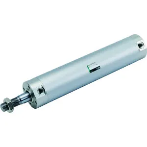 CKD 【キャンセル不可】高耐久機器 スーパーマイクロシリンダ SCMシリーズ HPシリーズ スイッチ付 SCM-00-32D-25-T2H3-D-ZY-HP1 [742-00076976]