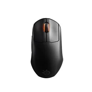 SteelSeries｜スティールシリーズ ゲーミングマウス Prime mini Wireless 62426J [光学式 /無線(ワイヤレス) /5ボタン /USB]