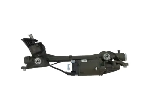 と互換性がある VW GOLF MK7 Jetta 15-21に適合する電動パワーステアリングラック