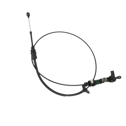 トランスミッションシフトコントロールケーブル Compatible With Dodge For Ram 1500 2500 3500 2002 2003 2004 2005 2006 2007 2008 2009 2010 トランスミッションシフトコント