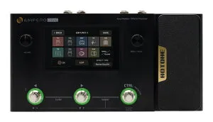 HOTONE AMPERO ONE アンプ・モデラー / マルチ・エフェクター【送料無料】【ポイント10倍】