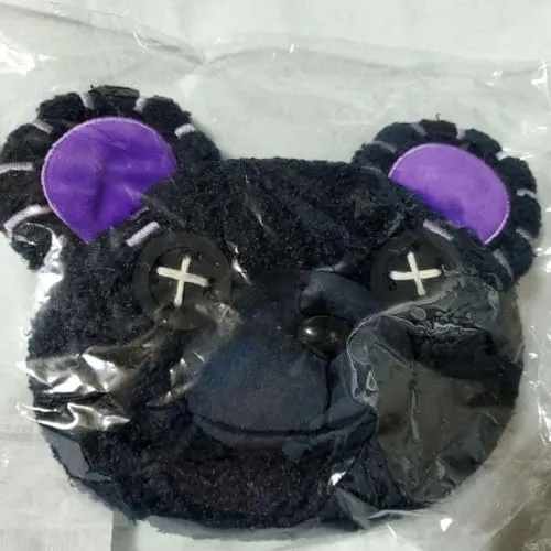 ギルティギア GUILTY GEAR ロジャー フェイスポーチ アナザーカラー