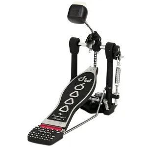 dw DWCP6000AX [6000 Series / Single Bass Drum Pedals / Accelerator Drive] 【正規輸入品/5年保証】