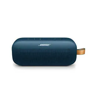 BOSE ブルートゥーススピーカー SoundLink Flex [ 防水 / Bluetooth 対応 ] TWILIGHT BLUE SLinkFlex2ndTWL