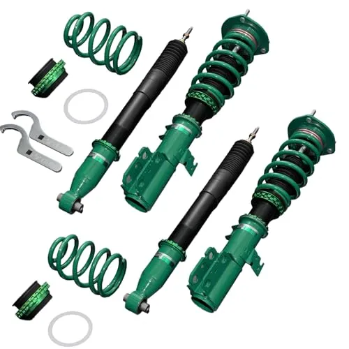 TEIN FLEX Z 車高調 スズキ スイフト スポーツ ZC33S VSUB8-C1AS2