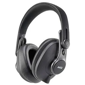 AKG Pro 密閉型ヘッドフォン K371-BT-Y3 [K371BTY3]【MPAP】