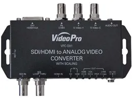 VideoPro VPC-DX1