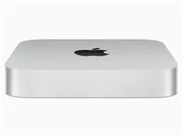 Mac mini MMFK3J/A [シルバー]