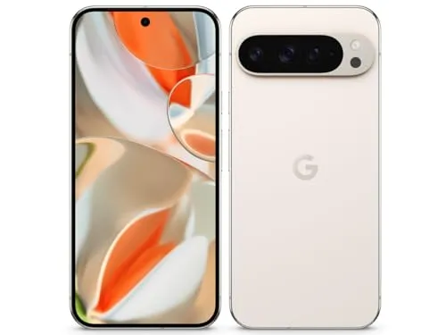【整備済み品】Google Pixel 9 Pro XL SIMフリー 128GB Porcelain