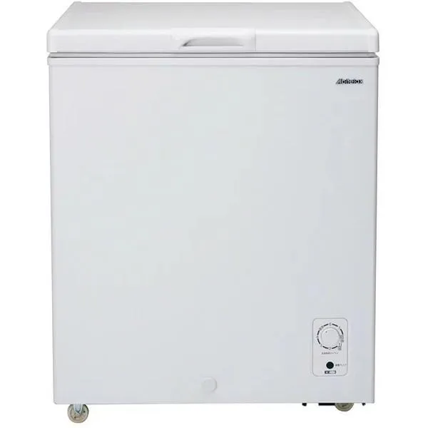 冷凍庫 家庭用 142L 上開き アビテラックス セカンド冷凍庫 冷凍ストッカー Abitelax ストッカー ホワイト 冷凍 冷凍食品 まとめ買い ACF-147