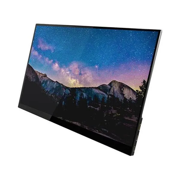 【長期保証付】ユニーク(UNIQ) UQ-PM15FHD 15.6型ワイド プロメテウスモニター