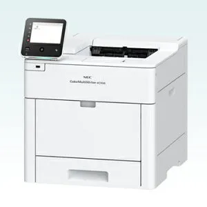 【在庫目安:あり】【送料無料】NEC PR-L4C550 A4カラーページプリンタ Color MultiWriter 4C550