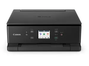 【マラソン限定★ポイント2倍】送料無料 CANON A4インクジェット複合機 TS7630 ブラック PIXUSTS7630BK プリンター複合機 プリンタ スキャナー パソコン プリンター 周辺機器 家電