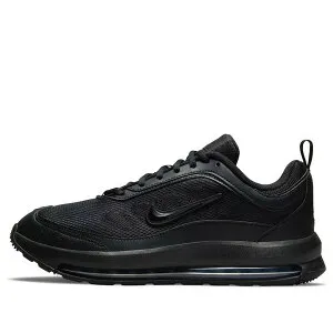Nike ナイキ メンズ スニーカー 【Nike Air Max AP 'Triple Black' CU4826-001】 サイズ US_7(25.0cm)