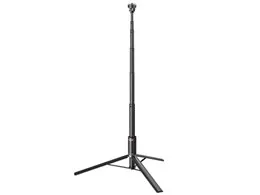 Coleman マルチスタンド ロング CVSMSLBK [ブラック]