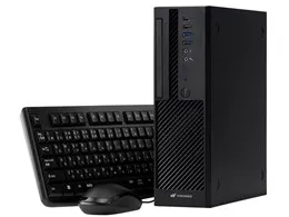 THIRDWAVE AS-C5AIGA-01B Core i5 12400・16GBメモリ・500GB NVMe SSD K/22797-11a