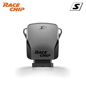 RaceChip レースチップS アウディ Q7 (7L) 4LCJTS H22.7～H25.9 CJT TFSI 3.0L 272ps/400nm