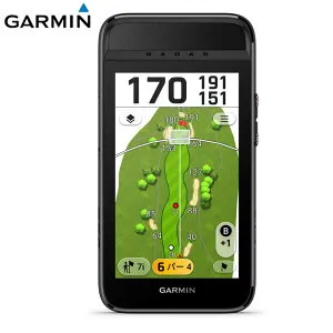 【10％割引クーポン＋P10倍以上♪】4/27まで ガーミン Approach アプローチ G82 スイング計測＆GPSゴルフナビ 010-02943 01 ブラック [2026年モデル]