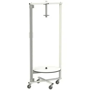 山金工業 ヤマテック ロール材スタンド 縦置きタイプ W748×D580×H1917mm 【品番：RS-TA1200】