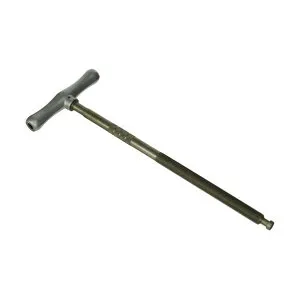 リジッド D-581-X スクリューハンドル F/44-S 33515 1個