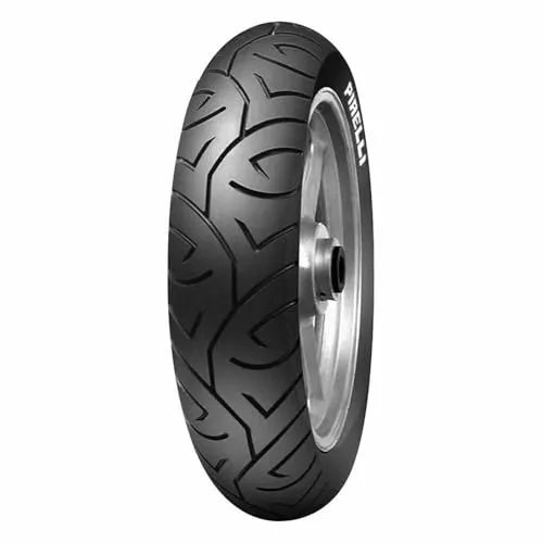 PIRELLI(ピレリ)バイクタイヤ SPORTDEMON リア 140/70-18M/C 67V チューブレスタイプ(TL) 4026400