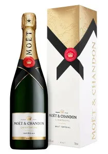 【Moet&Chandon】モエ・エ・シャンドンブリュット アンペリアル 750ml［正規代理店輸入品］