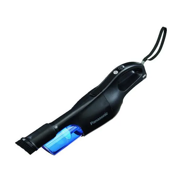 パナソニック エレクトリックワークス社 Panasonic 充電サイクロン式クリーナーDual本体のみ EZ37A5X-B 期間限定 ポイント10倍